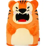 Legami Pillow - Super Soft! - Tiger