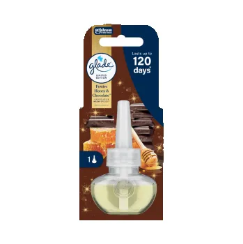 Osvěžovač vzduchu Glade Electric NN 20ml F Honey&Chocolate