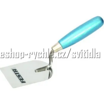 Zednická lžíce 31392 lžíce vymazávačka 80mm