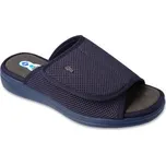 078M002 42 - Dr.ORTO pánské pantofle, modré 078M002_47