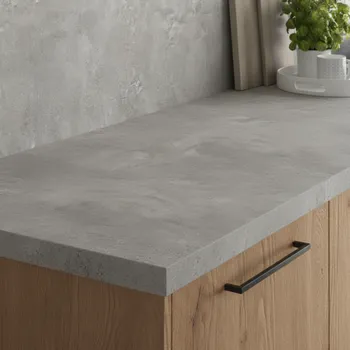 Kuchyňská pracovní deska Kronospan Pracovní deska Light Atelier / 4298 UE 2050 x 600 mm