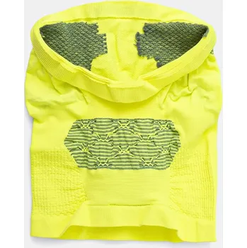 Nákrčník Nákrčník X-Bionic černá barva, YA01W24U AC.YA01W24U 11X, vel. S/M