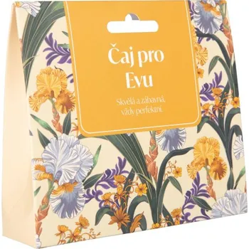Čaj Albi Dárkový čaj - Pro Evu