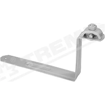 Hromosvod KOVOBLESK KPS OPAVA s.r.o. Podpěra vedení PV 22 rovná - Cu