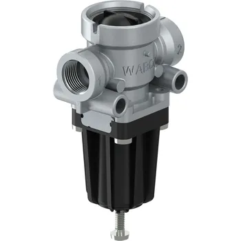 Nářadí pro automobil Redukční ventil WABCO 4750103110