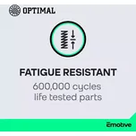 OPTIMAL Pružina podvozku OPT OP-CSP01631