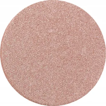 Oční stíny Glam SHOP - Perleťový oční stín - Náplň - Cukrová poleva