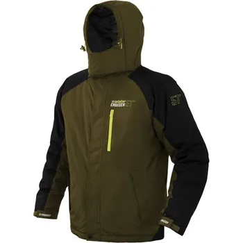 Pánská softshellová bunda Zimní bunda Delphin Winter Cruiser 5T - XXXL + doprava zdarma