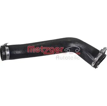 Příslušenství pro turbodmychadlo METZGER Hadice plnicího vzduchu COMPETENCE KIT MTG 2401217