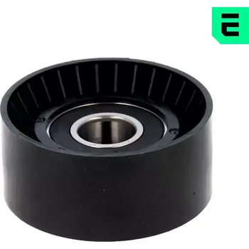 Rozvod motoru OPTIMAL Vratná / vodicí kladka drážkového klínového řemenu OPT 0-N2626S