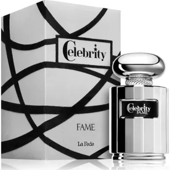 Dámský parfém La Fede Celebrity Fame - EDP 100 ml + 2 měsíce na vrácení zboží