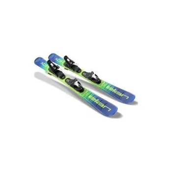 Sjezdové lyžování ELAN Jett JRS 23/24 100 cm + doprava zdarma!