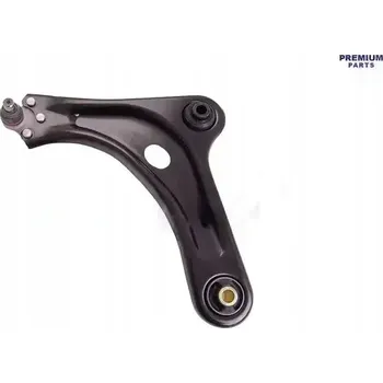 Zavěšení kol Rameno Sidem 53774 , odpružení kol