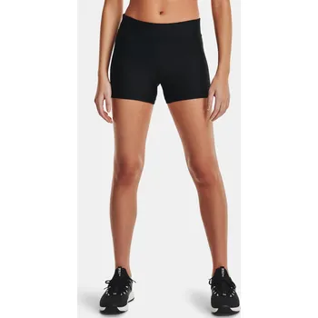 Dámské kraťasy Dámské kraťasy Under Armour Shorty Under Armour černá 1584931