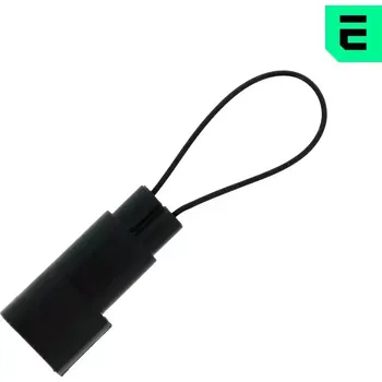 Brzdová destička OPTIMAL Výstražný kontakt opotřebení obložení OPT WKT-60170K