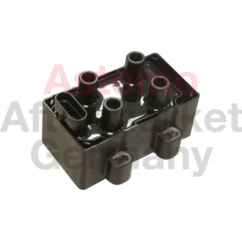 Zapalovací cívka Zapalovací cívka ASTEMO 2508764