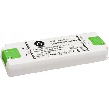 Napájecí zdroj POS Power FTPC60C1400 60W