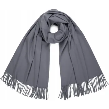 Šála Art of Polo šála šedá