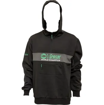 Pánská mikina Mikina Sensas Feeling Hoody - XXXL