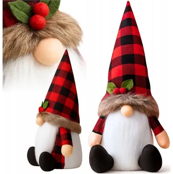 Vánoční dekorace Vánoční dekorace Gnóm , vánoční ozdoby, dárek Vánoce