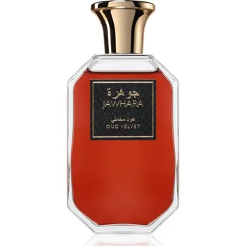 Unisex parfém Jawhara Oud Velvet parfémovaná voda unisex 100 ml
