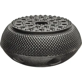 Konvice na čaj Litinový ohřívač konvic KONIGHOFFER HANAKO