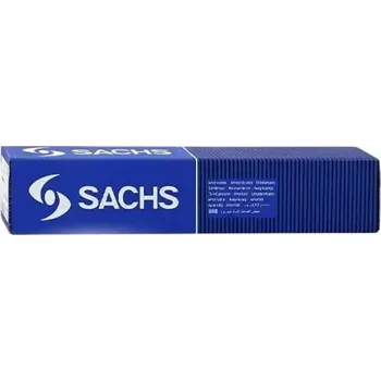 Sachs 560 522 Tlumič