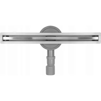 Lineární odtok Fala Slim 90 cm