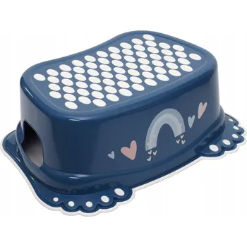 Prostěradlo Plošina ME-006-164, odstíny modré