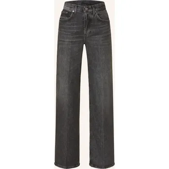 Dámské džíny Dondup Dámské Džíny S Širokými Nohavicemi Jaqueline, 999...