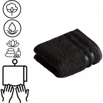 Ručník Osuška Vossen 30x50 cm bavlna