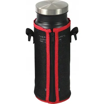 Termoska TERMOHRNEK LAHEV NA PITÍ 800ML ČERVENÝ 235204