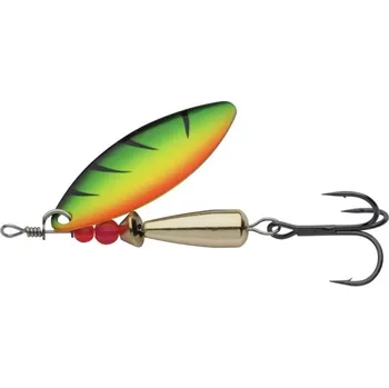 Umělá nástraha Třpytka Abu Garcia Droppen Vide Tiger - 10 g