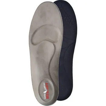 Vložka do bot Prestige Memory PME3D Plus Anatomická vložka do obuvi univerzální Velikost: 45