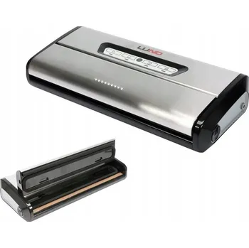 Vakuovačka LUND 67882 Vakuová balička potravin 175W