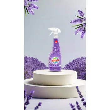 Osvěžovač vzduchu SANO osvěžovač tkanin a do sušičky Lavender 750 ml