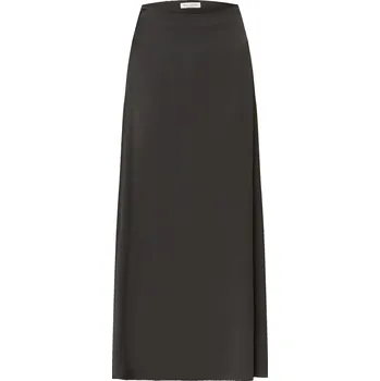 Dámská sukně Marc O'polo Dámská Saténová Sukně, černá, 36