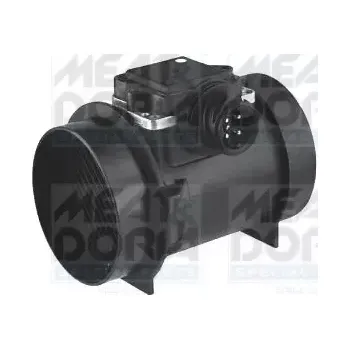 Čidlo automobilu MEAT & DORIA Snímač množství protékajícího vzduchu MAD 86035