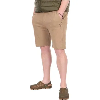 Pánské kraťasy Kraťasy Fox Collection LW Jogger Short Tan Ltd - XL