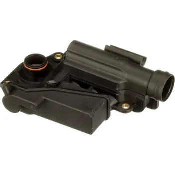 Blok motoru GATES Odlučovač oleje odvětrání klikové skříně GT EMH9015