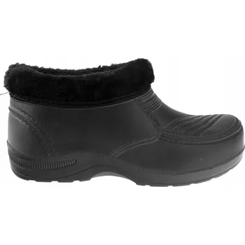 Dámské holínky Dámské krátké holínky s pěnovou izolací Czar 38