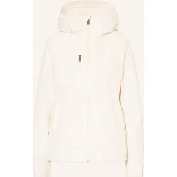 The North Face Dámská Lyžařská Bunda Descendit, bílá, 40