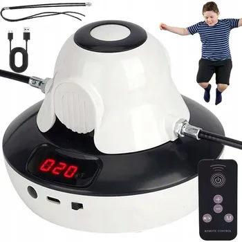 INTELIGENTNÍ ELEKTRONICKÉ ŠVIHADLO AUTOMATICKÉ 1-10 NASTAVENÍ RYCHLOSTI