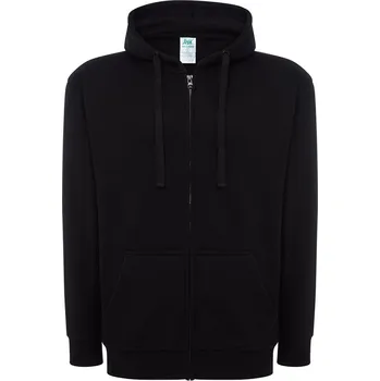 Pánská mikina JHK pánská mikina SWUAHOOD Hooded Sweatshirt Unisex velikost 3XL