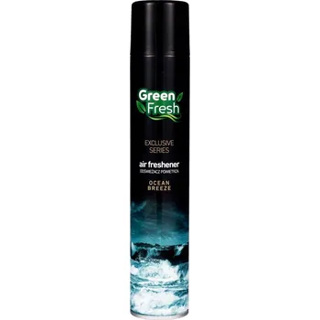 Osvěžovač vzduchu Osvěžovač vzduchu ve spreji Green Fresh 400 ml OCEAN (Oceán)
