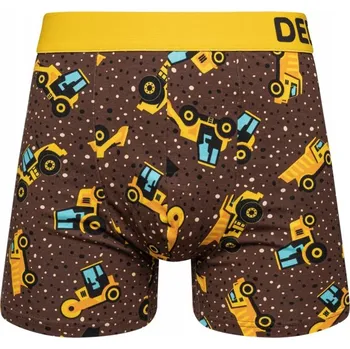 Boxerky Dedoles Vícebarevné Spodní Prádlo Boxerky velikost L