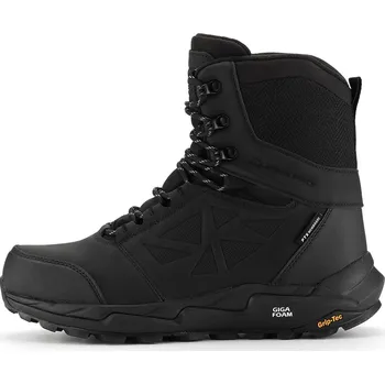 Pánská zimní obuv Alpine Pro Nerbe MBTD438990