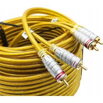 Audio kabel Kabel RCA (cinch) - RCA (cinch) MKMS Vitalco MKV211 20 m