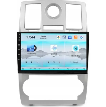 Autorádio AUTORÁDIO S GPS NAVIGACÍ CHRYSLER 300C 2004-2010 ANDROID