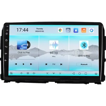 GPS navigace GPS Navigace s Rádiem pro Nissan Titan 2016+ Android